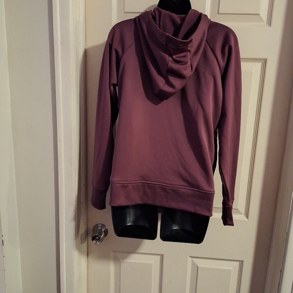 Under armour hoodie size s/m - Picture 5 of 6